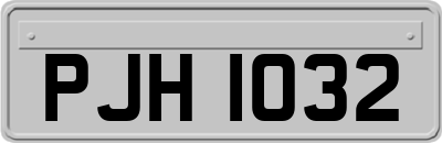 PJH1032