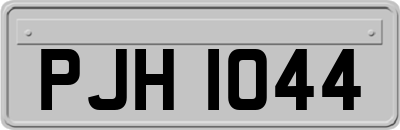 PJH1044