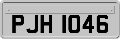 PJH1046