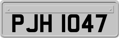 PJH1047