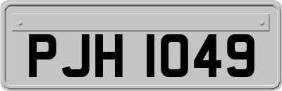 PJH1049