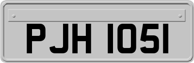 PJH1051