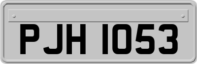 PJH1053
