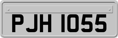 PJH1055