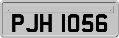 PJH1056