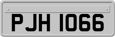 PJH1066