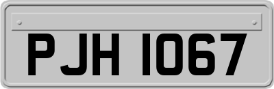 PJH1067