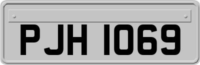 PJH1069