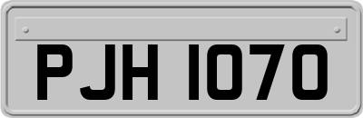 PJH1070