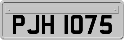 PJH1075