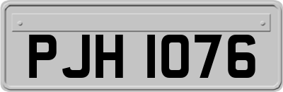 PJH1076