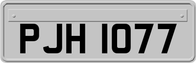 PJH1077