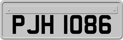 PJH1086