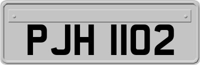PJH1102