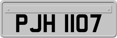 PJH1107