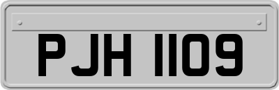 PJH1109