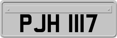 PJH1117