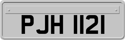 PJH1121