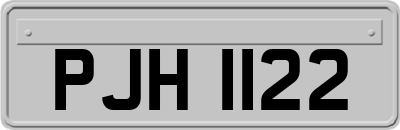 PJH1122