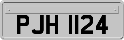 PJH1124