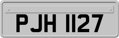 PJH1127