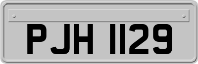 PJH1129