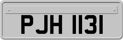 PJH1131