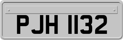 PJH1132