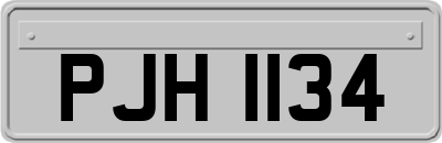 PJH1134