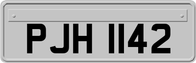 PJH1142