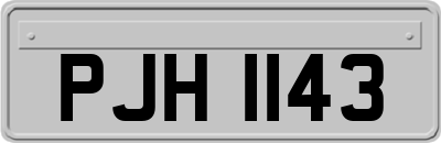 PJH1143