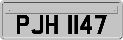 PJH1147