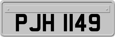 PJH1149