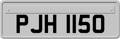 PJH1150