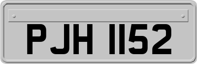 PJH1152