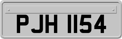 PJH1154