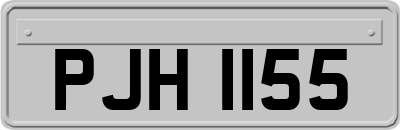 PJH1155