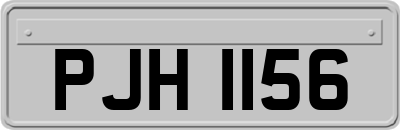 PJH1156