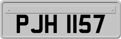 PJH1157