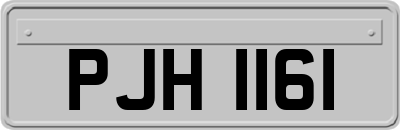 PJH1161