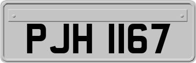 PJH1167