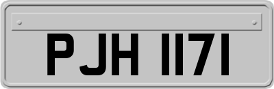 PJH1171