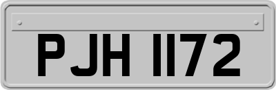 PJH1172