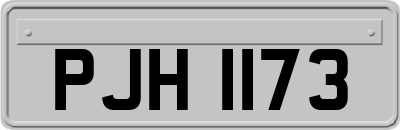 PJH1173