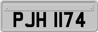 PJH1174