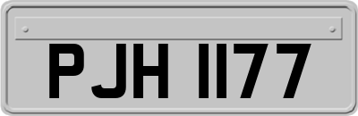 PJH1177