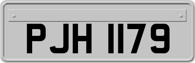 PJH1179