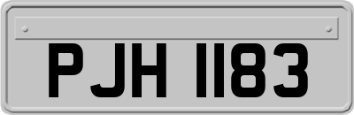 PJH1183