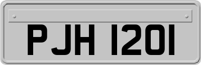PJH1201