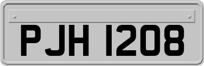 PJH1208